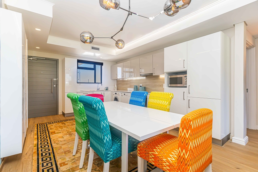 2 Bedroom Property for Sale in Mouille Point Western Cape